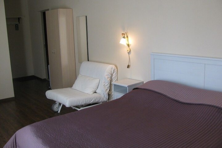 Inside Room Photo