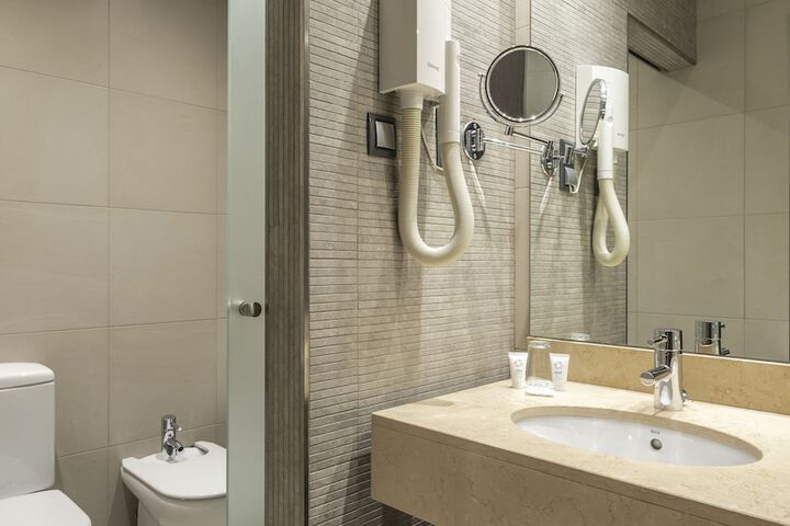 Bath Amenities