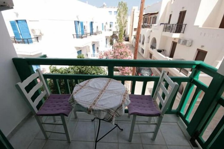 Terrace/Patio 19 of 33