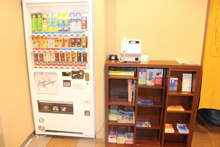 Fitness Facility Photos