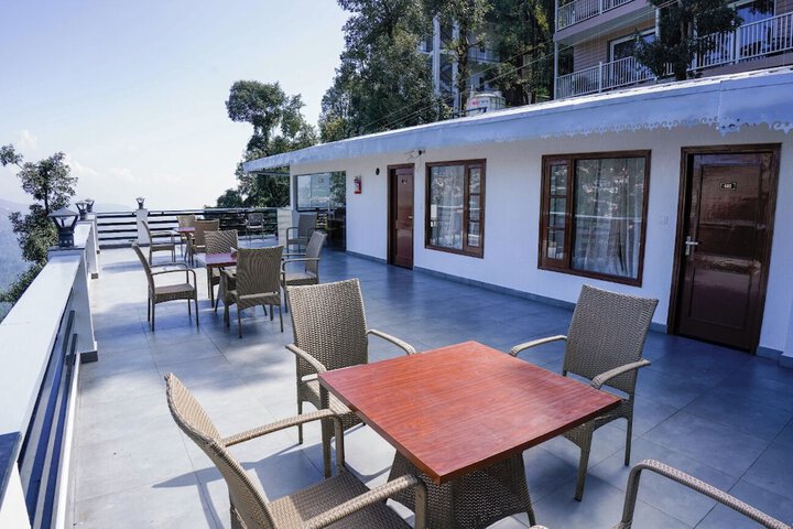 Terrace/Patio 46 of 46