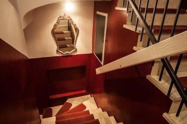 Hotel Interior 60 of 63
