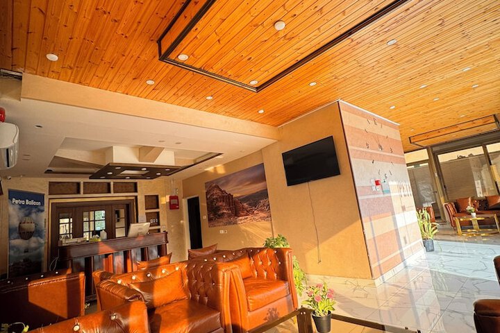 Hotel Interior 11 of 65
