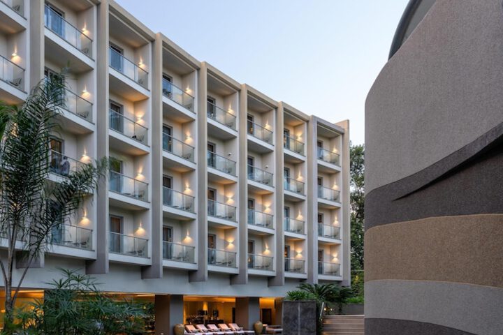Hotel 134 of 139