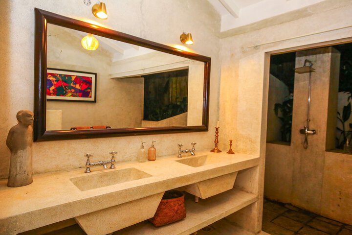 Bathroom Vanities