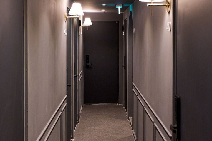 Hotel 24 of 26