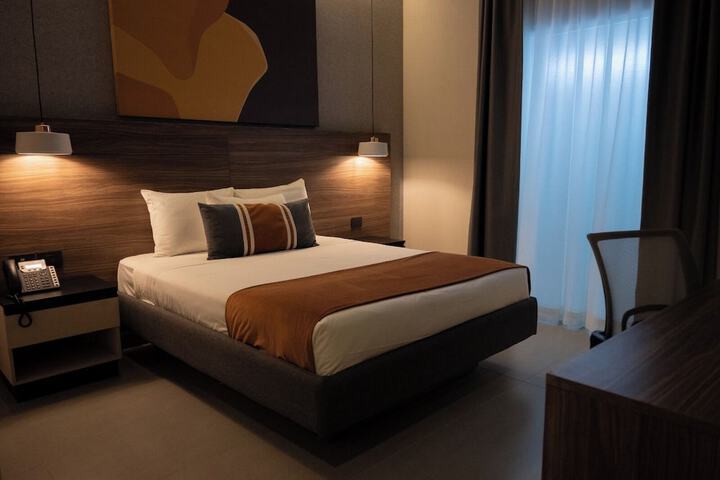 Room 15 of 57