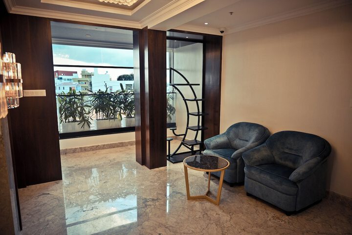 Hotel Interior 8 of 89