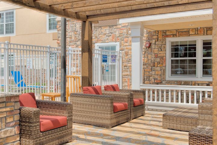 Terrace/Patio 48 of 53