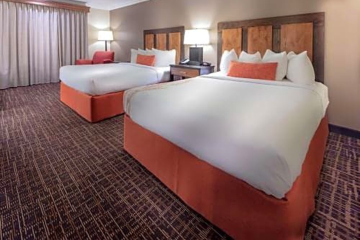 Fitness Facility Photos