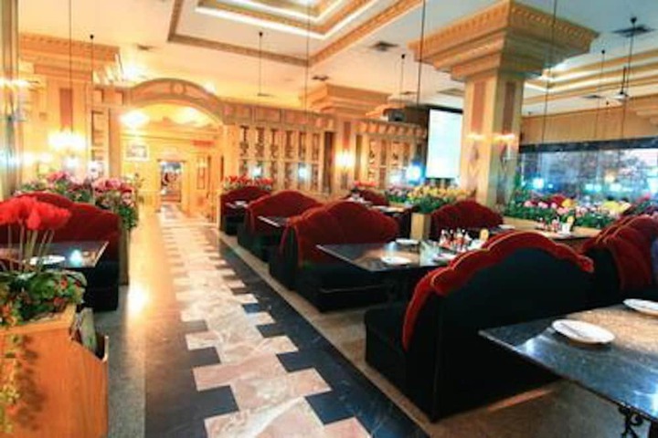 Dining Photos