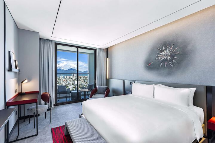 Room 25 of 110