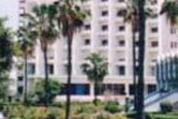 Hotel 1 of 1