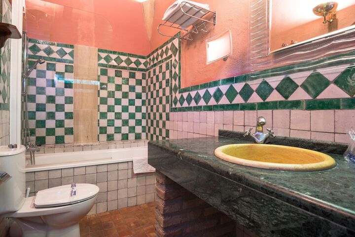Bath Amenities