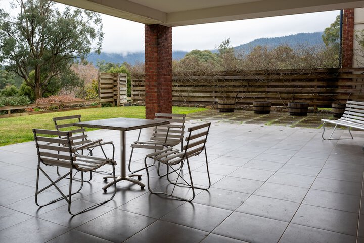 Terrace/Patio 180 of 210