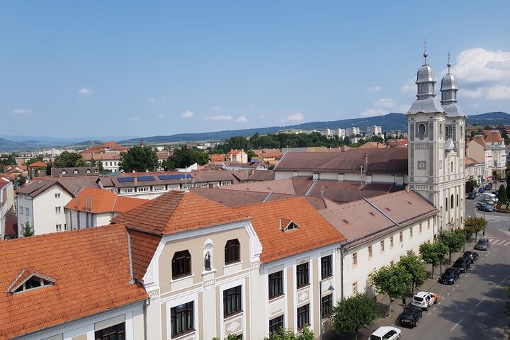 View from room
