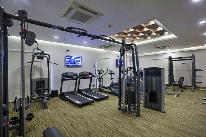 Health and Fitness 28 of 57