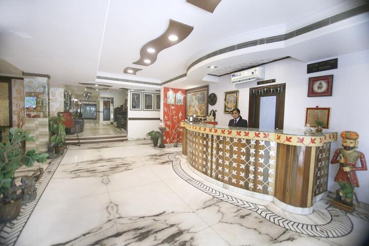 Hotel Interior 4 of 42