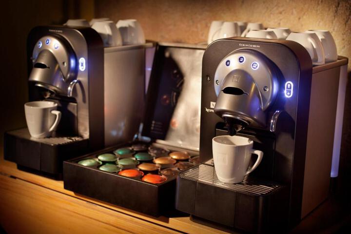 Fitness Facility Photos