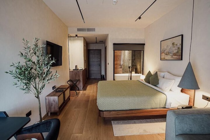 Zyra boutique hotel