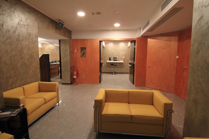 Lobby Photos