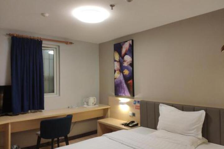 7 Days Inn Shenzhen Shuibei Jewellery Mall