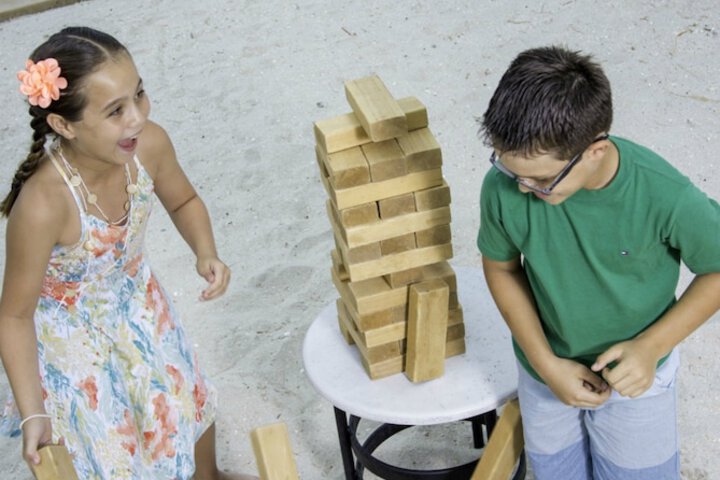 Children's activities