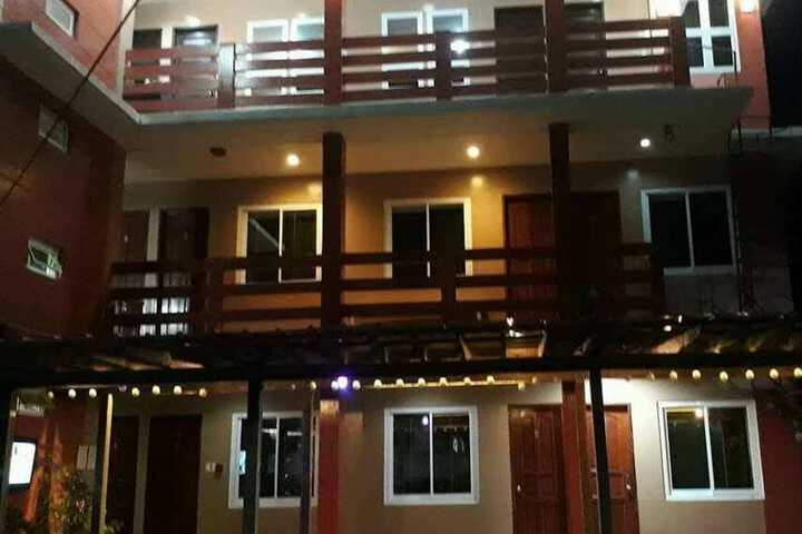 Photo of North Blue Bay Inn