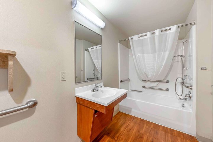 Bath Interior