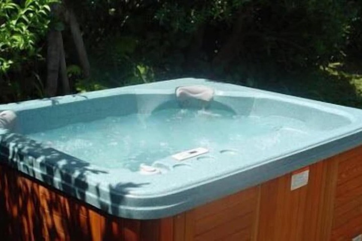 Hotel Spa