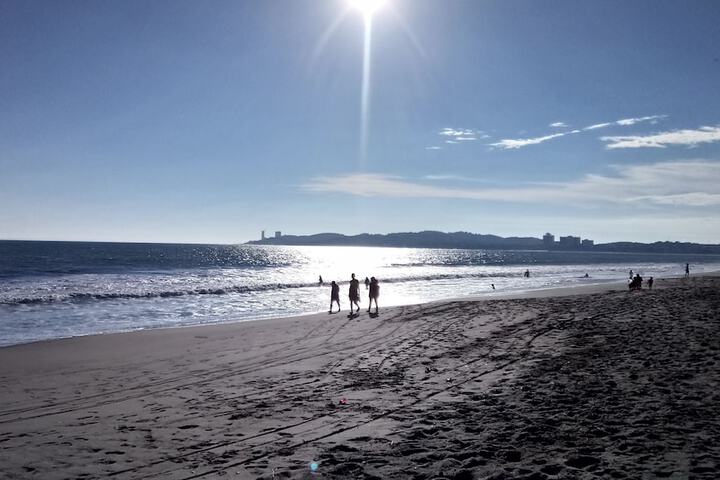 Beach 25 of 30