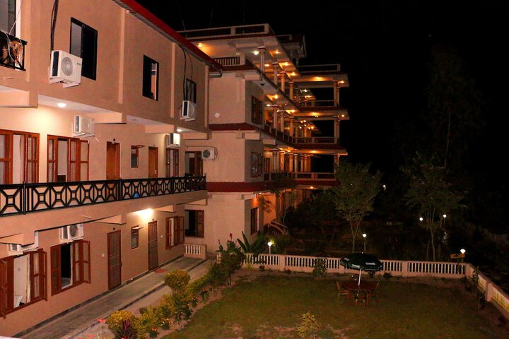 Hotel 48 of 57