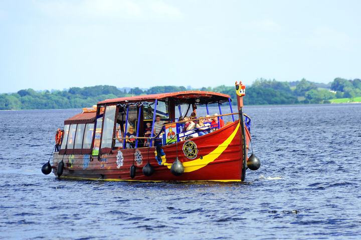 Boating