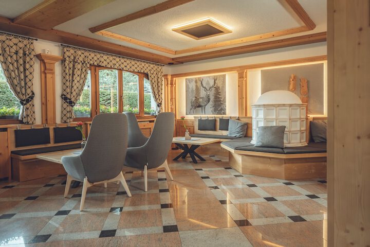 Hotel Interior 6 of 116