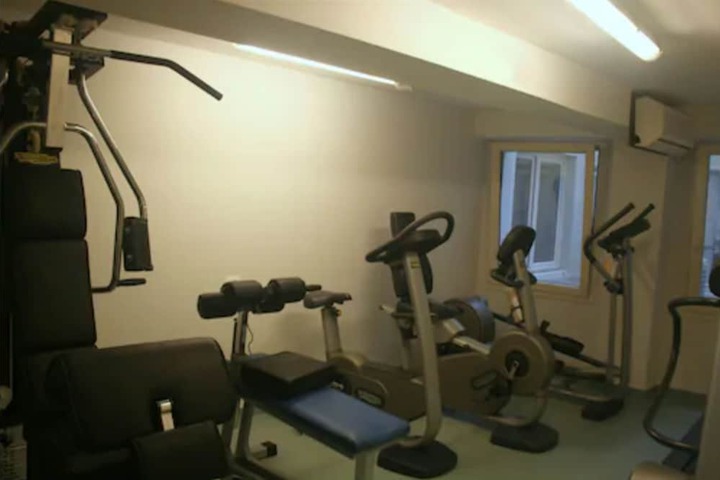 Health and Fitness 26 of 33