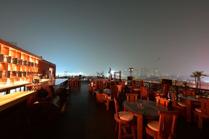 Restaurants