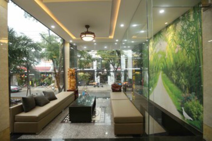 Hotel Interior 11 of 34