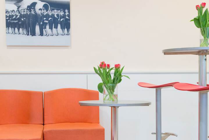 Lobby Photos