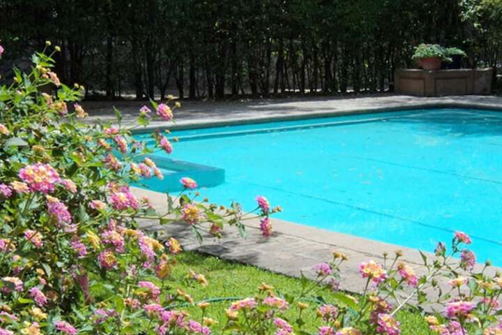 Pool 21 of 34