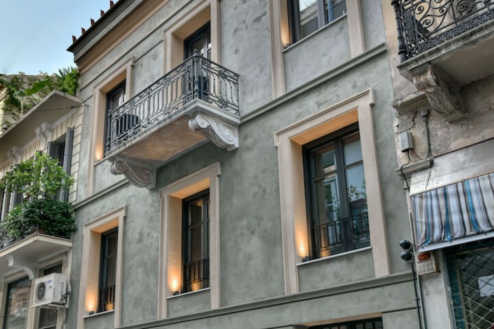 Athens Dom Hotel