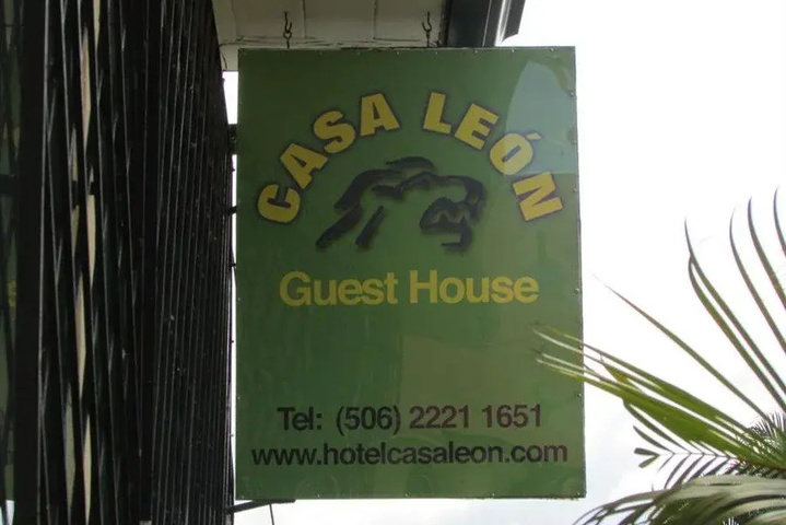 Hotel Casa Leon