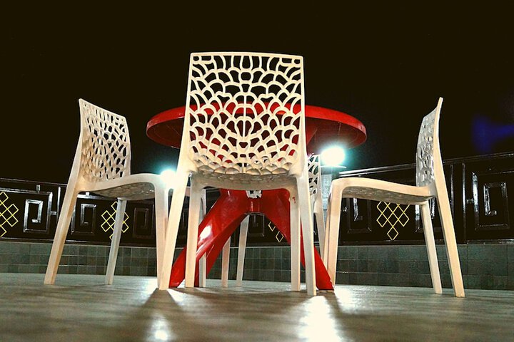 Terrace/Patio 62 of 114
