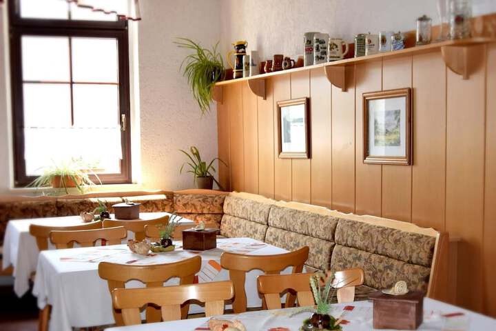Restaurants