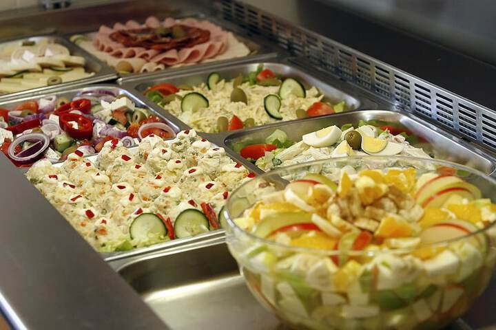 Restaurants