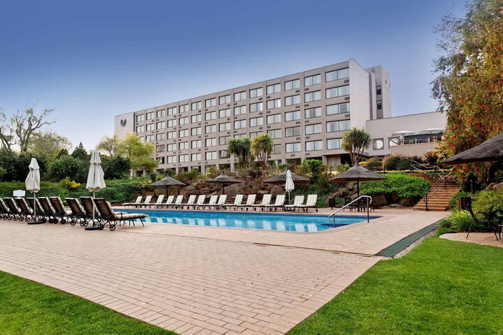 Hotel 26 of 27