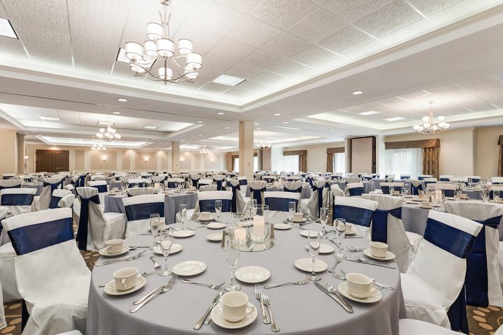 Ballroom