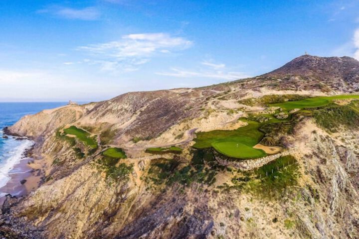 Golf 28 of 66