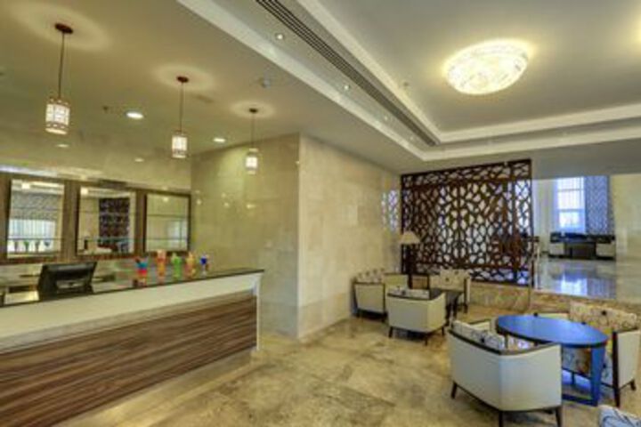 Hotel Interior 18 of 24