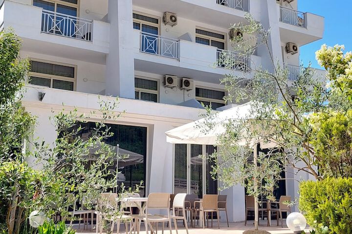 Hotel Nacional Durres