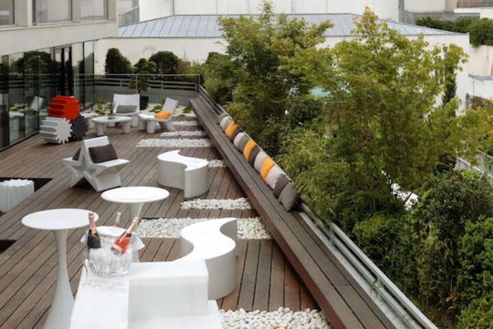 Terrace/Patio 145 of 155